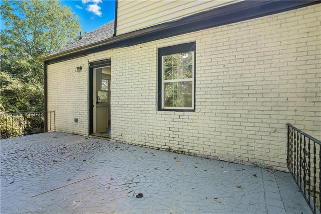 1001 Jefferson Avenue, Atlanta, GA 30344