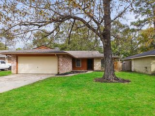 23118 Wintergate Drive, Spring, TX 77373