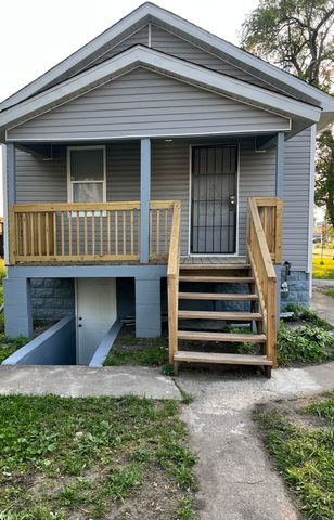 2403 Massachusetts Street, Gary, IN 46407