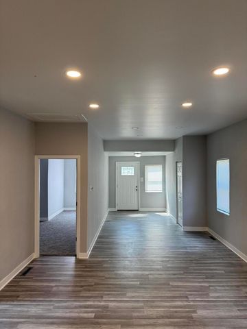 2403 Massachusetts Street, Gary, IN 46407