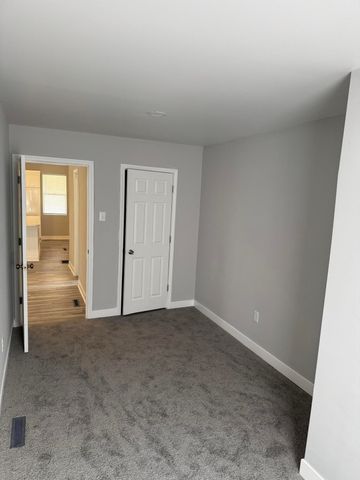 2403 Massachusetts Street, Gary, IN 46407