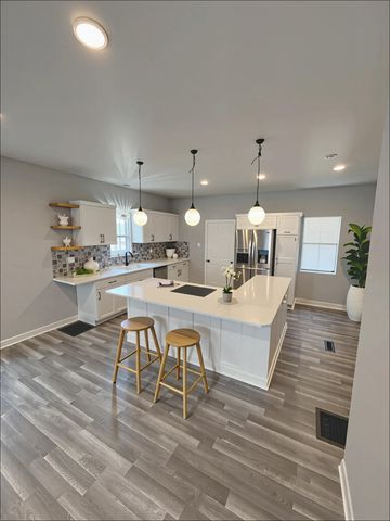 2403 Massachusetts Street, Gary, IN 46407