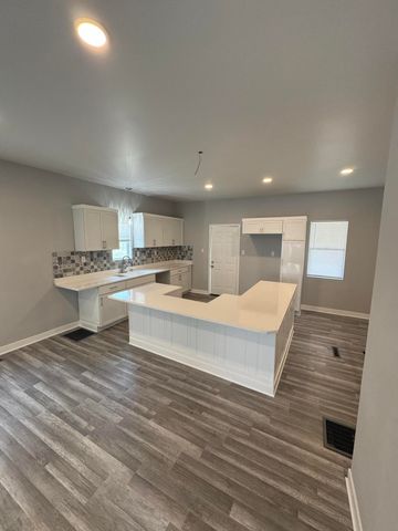 2403 Massachusetts Street, Gary, IN 46407