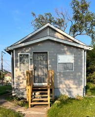 2403 Massachusetts Street, Gary, IN 46407