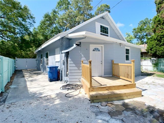 3427 16TH AVENUE S, St Petersburg, FL 33711