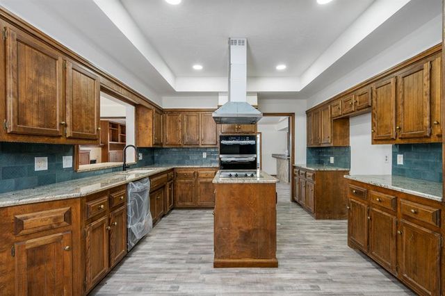 3021 Raintree Road, Oklahoma City, OK 73120
