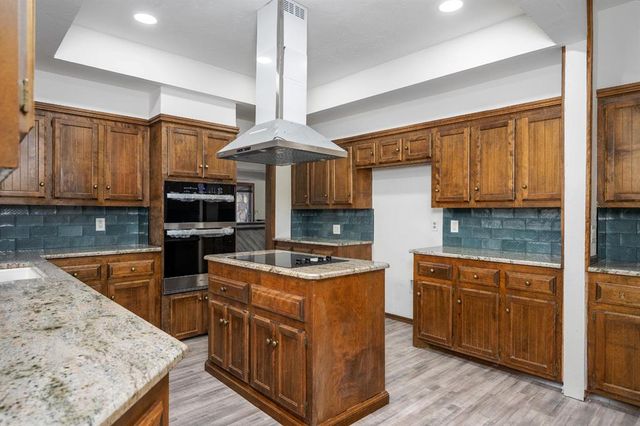 3021 Raintree Road, Oklahoma City, OK 73120