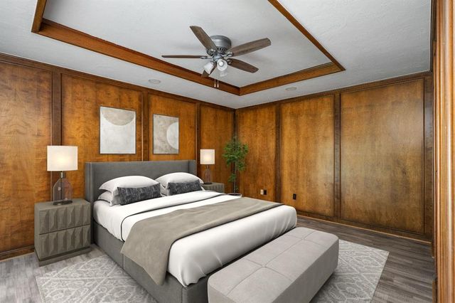3021 Raintree Road, Oklahoma City, OK 73120