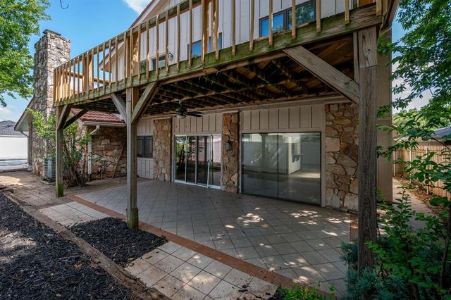 3021 Raintree Road, Oklahoma City, OK 73120
