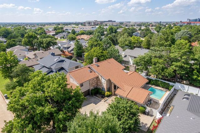 3021 Raintree Road, Oklahoma City, OK 73120