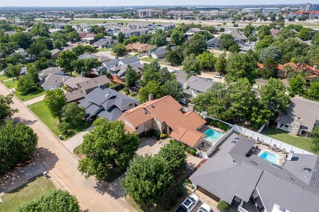 3021 Raintree Road, Oklahoma City, OK 73120