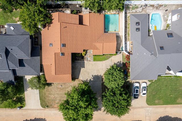 3021 Raintree Road, Oklahoma City, OK 73120
