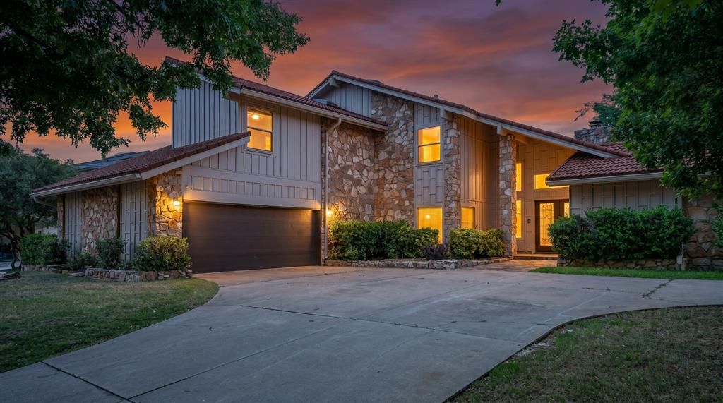 3021 Raintree Road, Oklahoma City, OK 73120