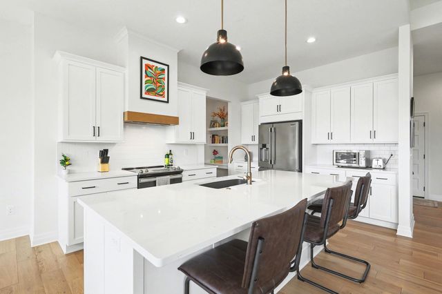 2403 N Bluestone St, Andover, KS 67002