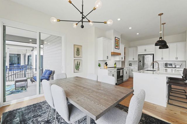 2403 N Bluestone St, Andover, KS 67002