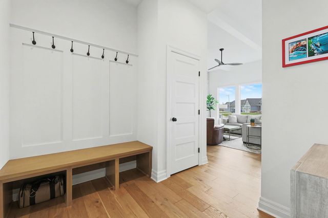 2403 N Bluestone St, Andover, KS 67002