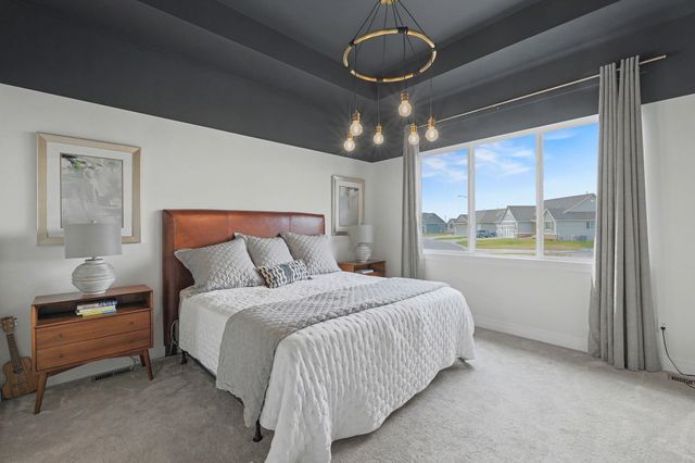 2403 N Bluestone St, Andover, KS 67002