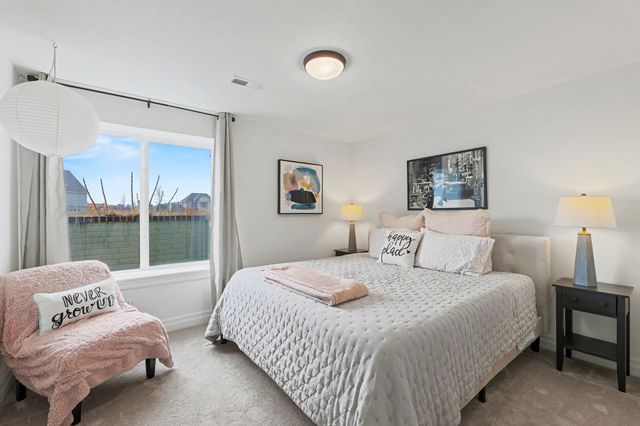 2403 N Bluestone St, Andover, KS 67002