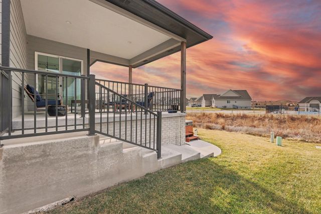 2403 N Bluestone St, Andover, KS 67002