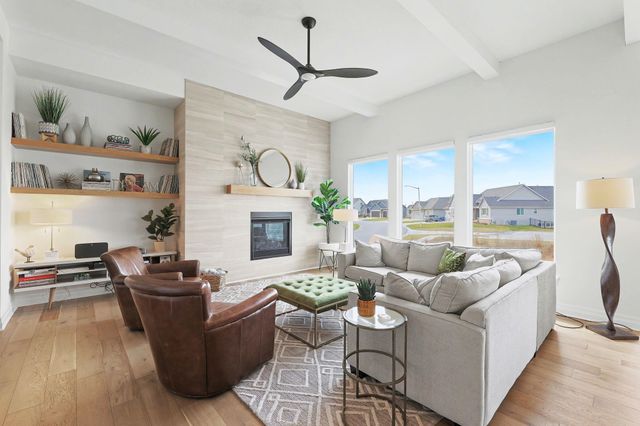 2403 N Bluestone St, Andover, KS 67002