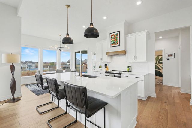 2403 N Bluestone St, Andover, KS 67002