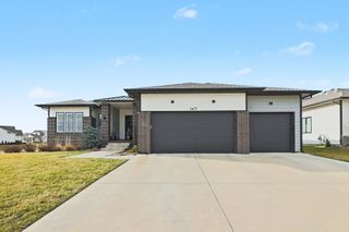 2403 N Bluestone St, Andover, KS 67002