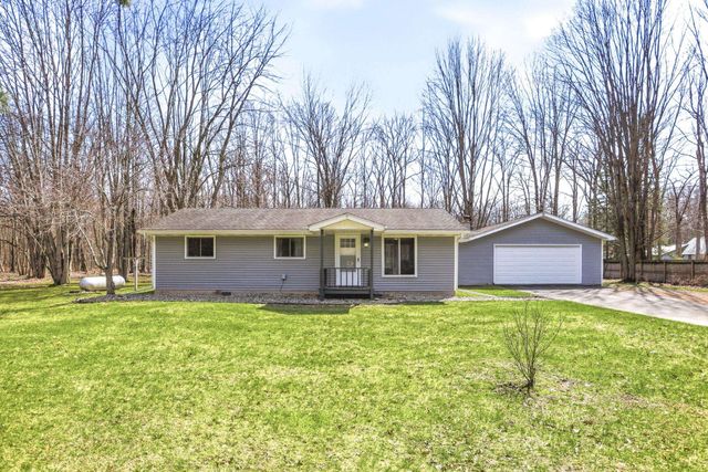 249 W Miller Road, Midland, MI 48640