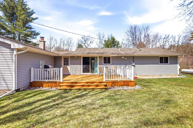 249 W Miller Road, Midland, MI 48640