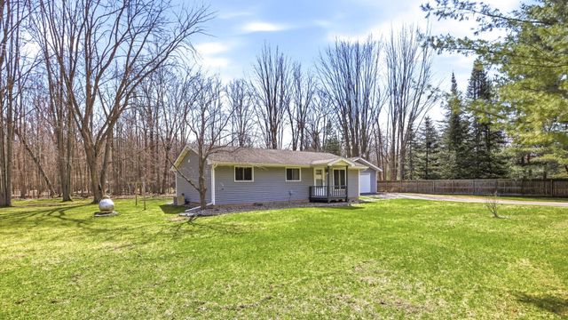 249 W Miller Road, Midland, MI 48640