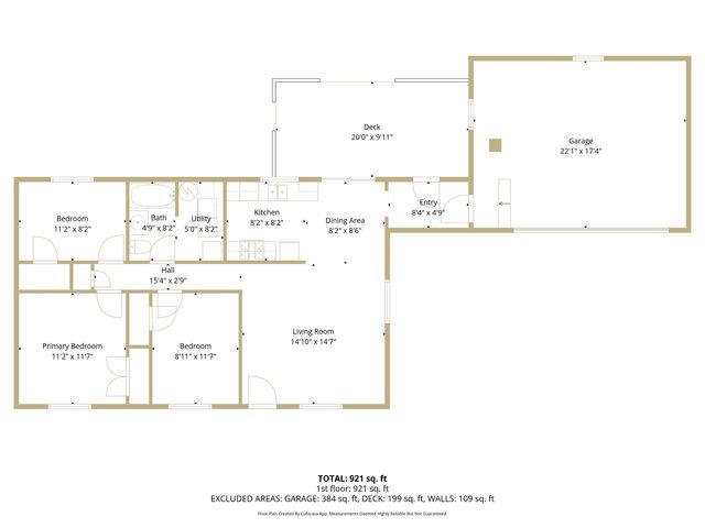 249 W Miller Road, Midland, MI 48640