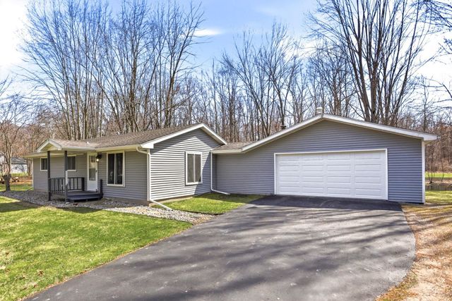 249 W Miller Road, Midland, MI 48640