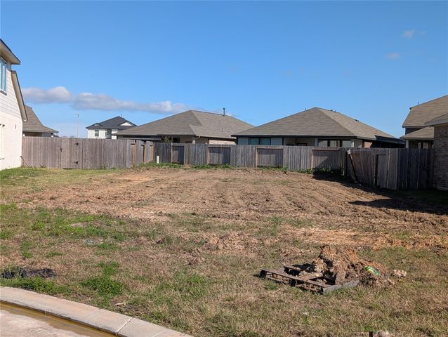2708 Citrine Court, Texas City, TX 77591