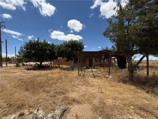 11744 Wagon Wheel, Victorville, CA 92392