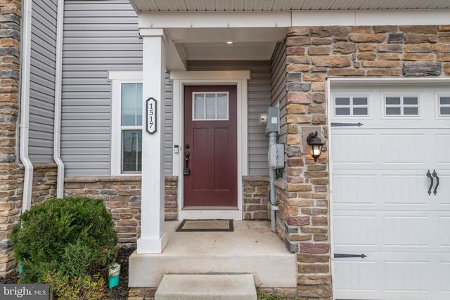 1517 EMILY CT, Hatfield, PA 19440