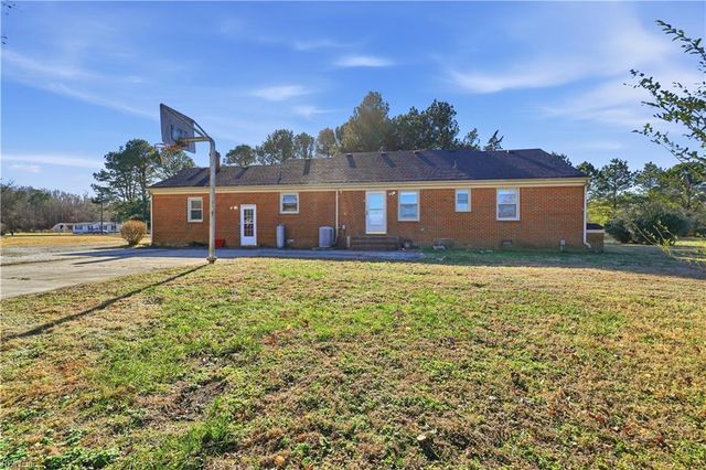 6836 Elwood RD, Suffolk, VA 23437