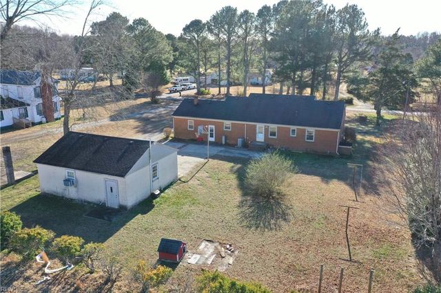 6836 Elwood RD, Suffolk, VA 23437