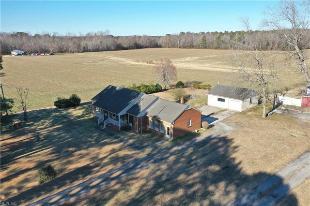 6836 Elwood RD, Suffolk, VA 23437