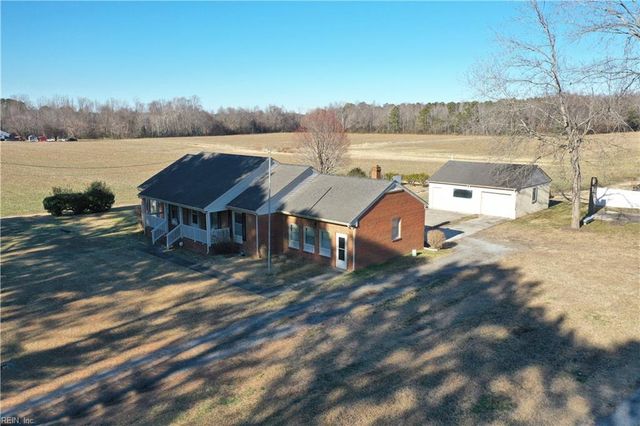 6836 Elwood RD, Suffolk, VA 23437