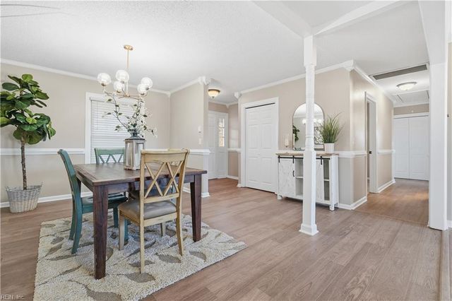 6836 Elwood RD, Suffolk, VA 23437