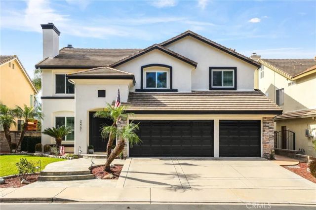 22701 Foxridge, Mission Viejo, CA 92692