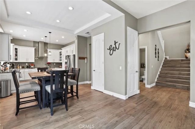 22701 Foxridge, Mission Viejo, CA 92692