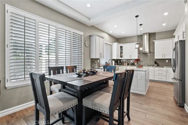 22701 Foxridge, Mission Viejo, CA 92692