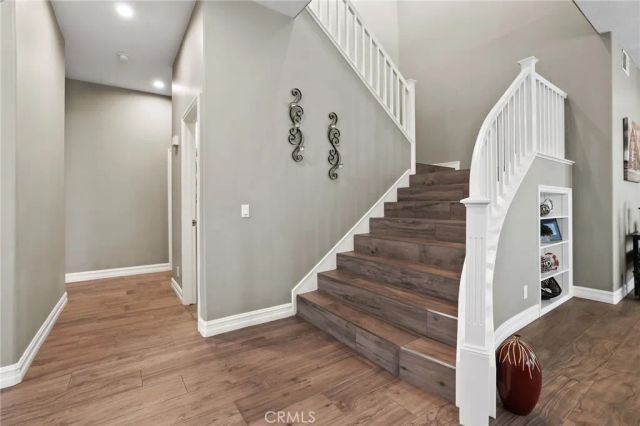 22701 Foxridge, Mission Viejo, CA 92692
