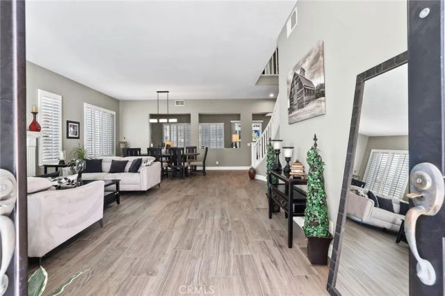 22701 Foxridge, Mission Viejo, CA 92692