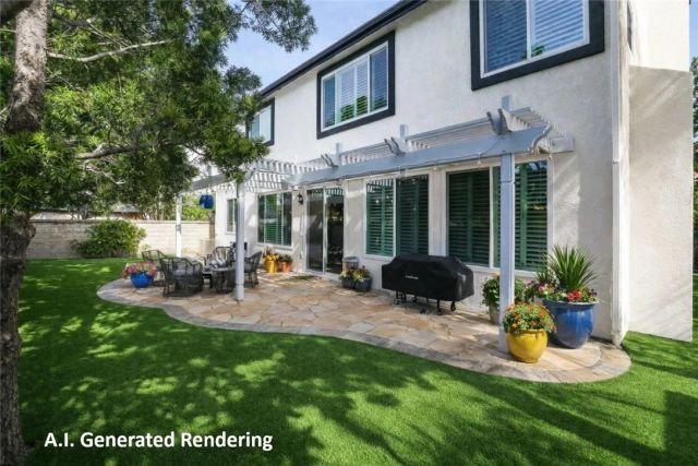 22701 Foxridge, Mission Viejo, CA 92692