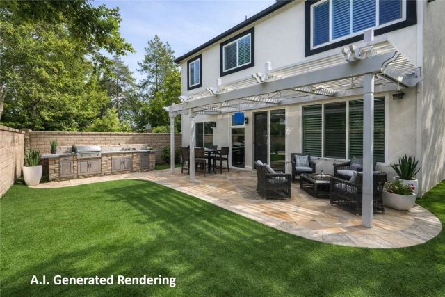 22701 Foxridge, Mission Viejo, CA 92692