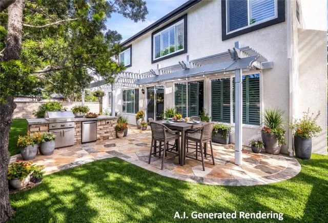 22701 Foxridge, Mission Viejo, CA 92692