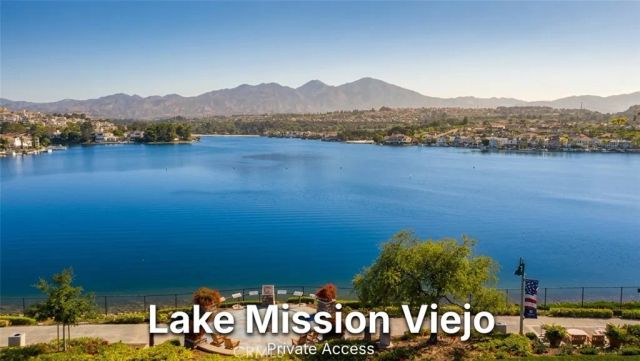 22701 Foxridge, Mission Viejo, CA 92692