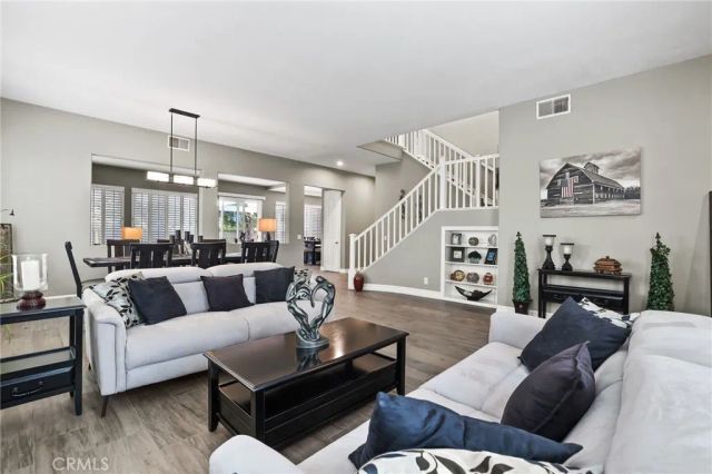 22701 Foxridge, Mission Viejo, CA 92692