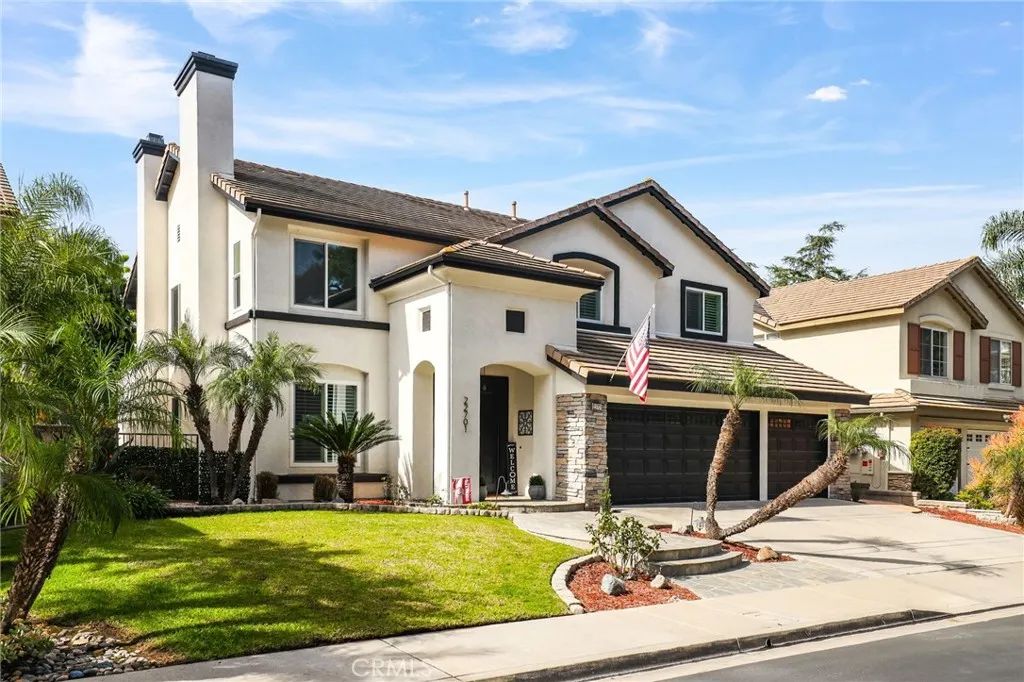 22701 Foxridge, Mission Viejo, CA 92692